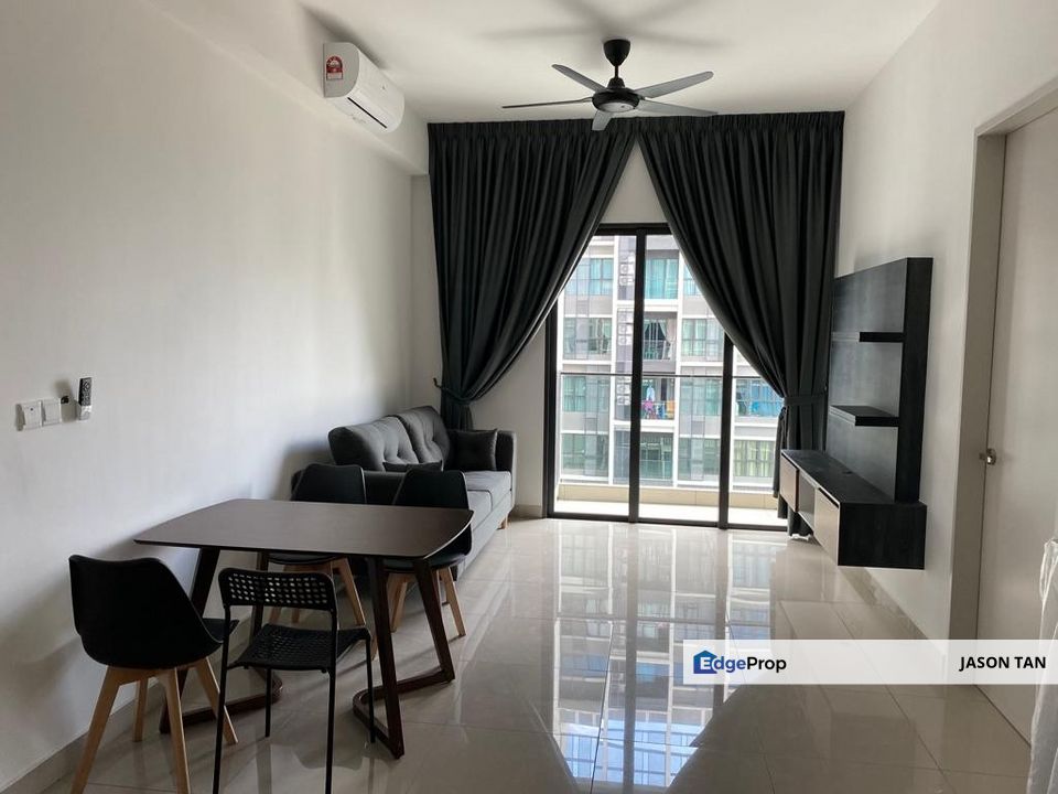 Citizen 2, Old Klang Road [ 2CARPARK 🌈 WET&DRYKITCHEN 883SF 3ROOM FREEHOLD ], Kuala Lumpur, Jalan Klang Lama (Old Klang Road)
