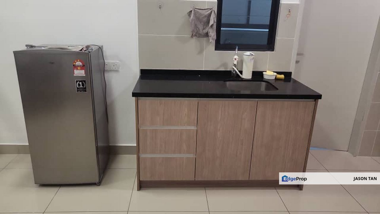 Citizen 2, Old Klang Road [ 2CARPARK 🌈 WET&DRYKITCHEN 883SF 3ROOM FREEHOLD ], Kuala Lumpur, Jalan Klang Lama (Old Klang Road)