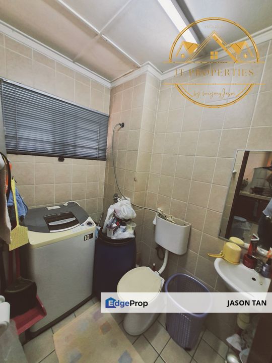 Taman Pinggiran USJ 3, Subang Jaya, Double Storey House [ BELOWMARKETPRICE KITCHENCABINET 🌈 20X70 GATEDGUARDED ], Selangor, USJ