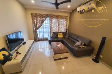 Sierra 1, Odora Parkhomes