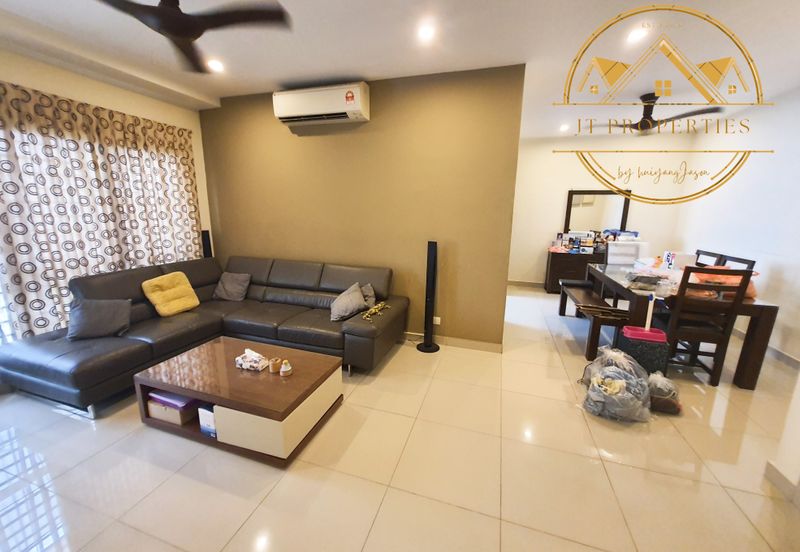 Sierra 1, Odora Parkhomes