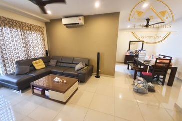 Sierra 1, Odora Parkhomes