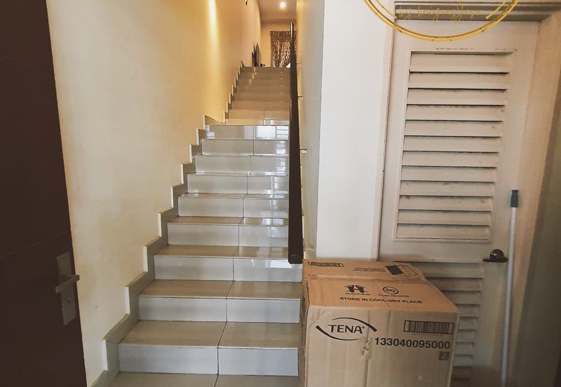 Sierra 1, Odora Parkhomes