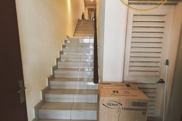 Sierra 1, Odora Parkhomes