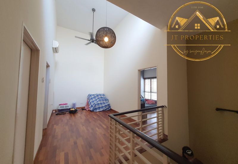 Sierra 1, Odora Parkhomes