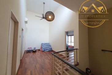 Sierra 1, Odora Parkhomes