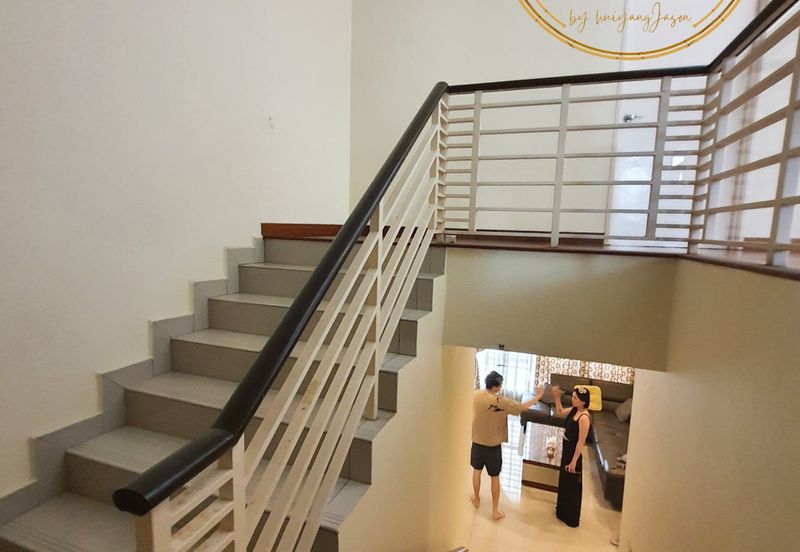 Sierra 1, Odora Parkhomes