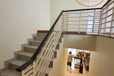 Sierra 1, Odora Parkhomes