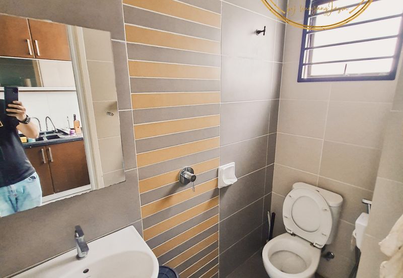 Sierra 1, Odora Parkhomes