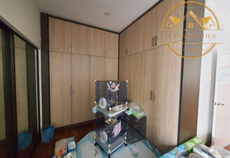 Sierra 1, Odora Parkhomes