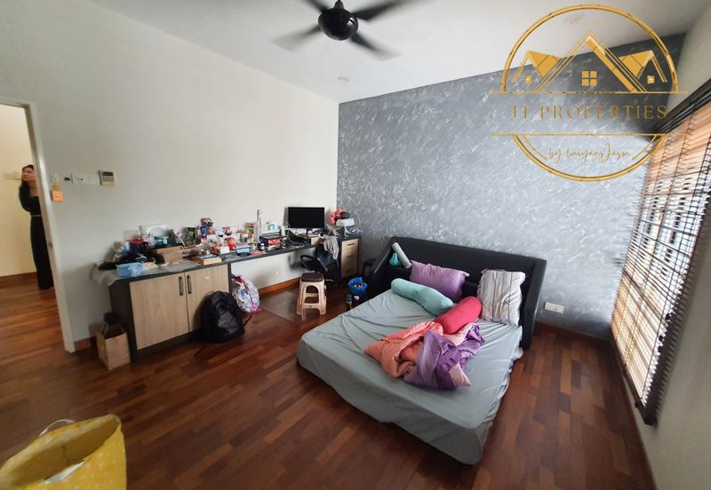 Sierra 1, Odora Parkhomes