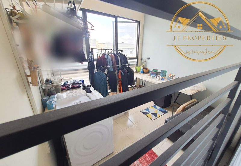 Sierra 1, Odora Parkhomes