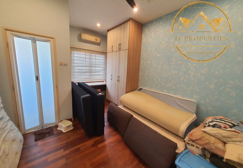 Sierra 1, Odora Parkhomes