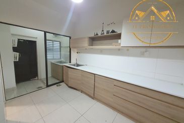 Sierra 1, Odora Parkhomes