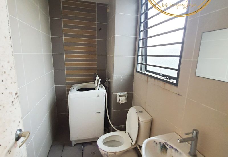 Sierra 1, Odora Parkhomes