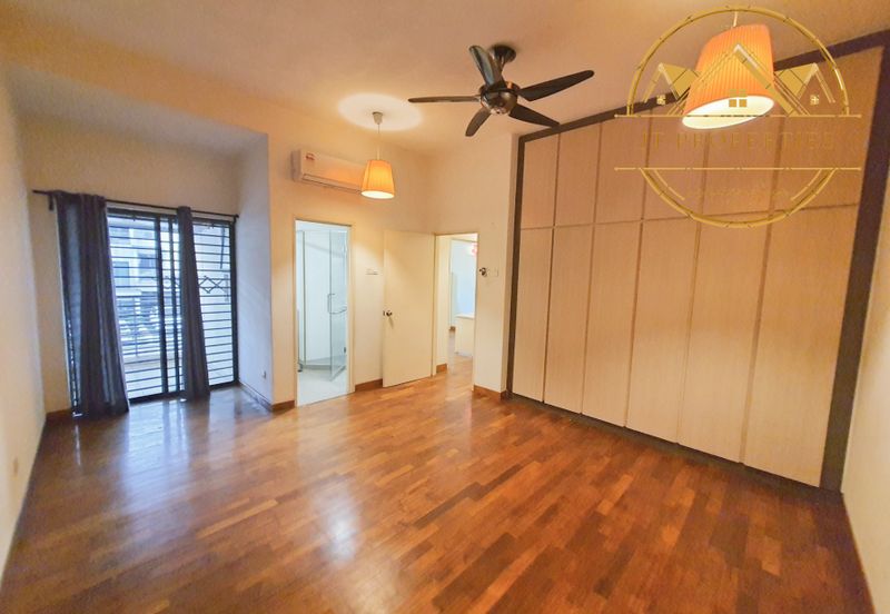 Sierra 1, Odora Parkhomes