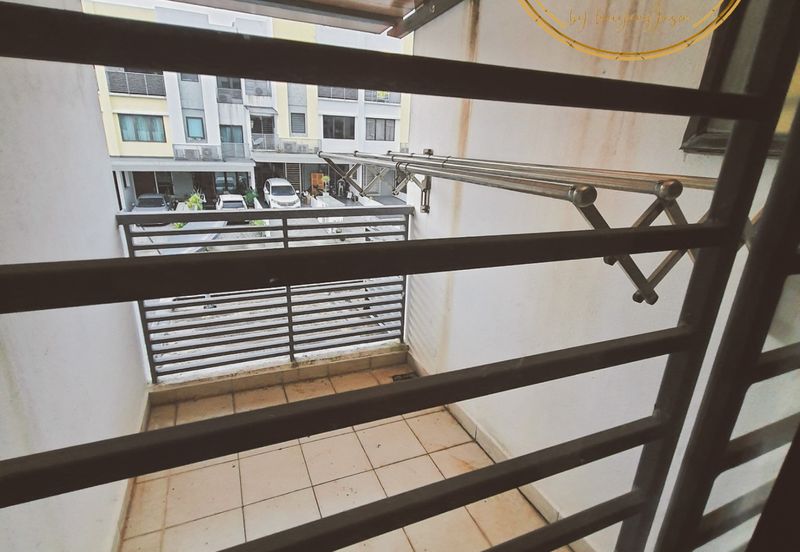 Sierra 1, Odora Parkhomes