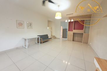 Sierra 1, Odora Parkhomes