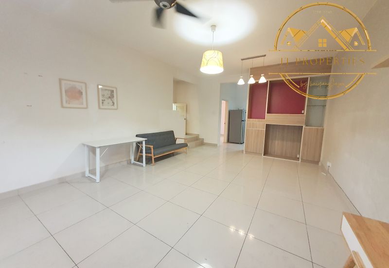 Sierra 1, Odora Parkhomes