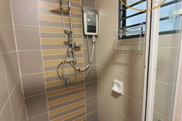 Sierra 1, Odora Parkhomes