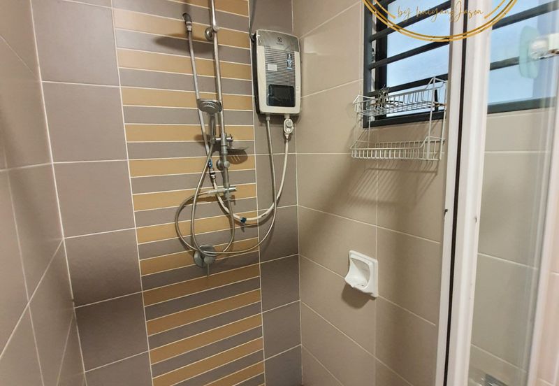 Sierra 1, Odora Parkhomes