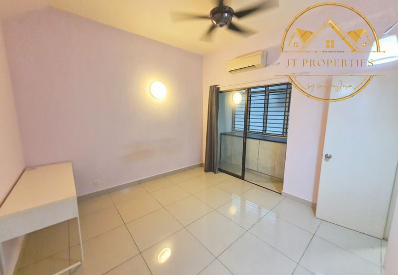 Sierra 1, Odora Parkhomes