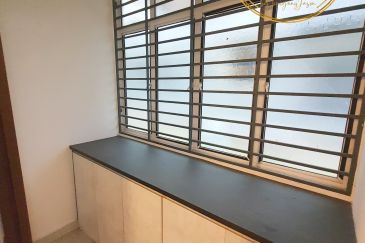 Sierra 1, Odora Parkhomes