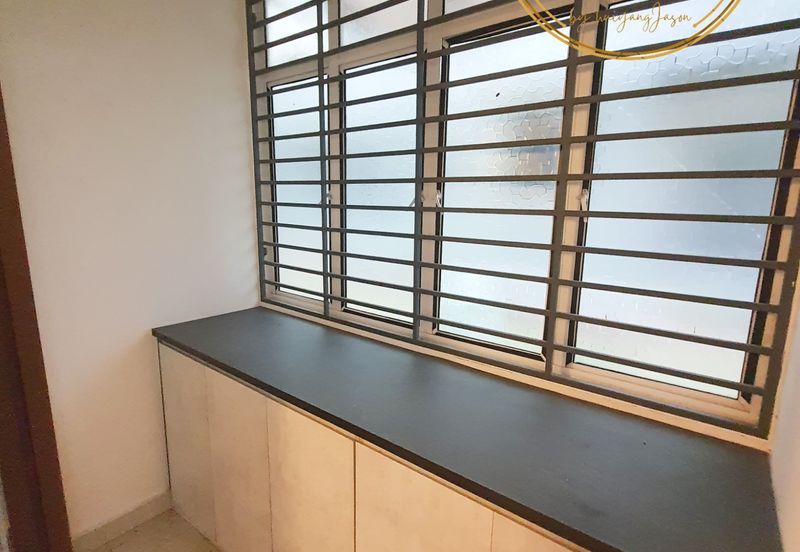 Sierra 1, Odora Parkhomes