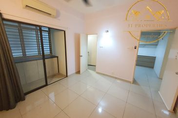 Sierra 1, Odora Parkhomes