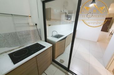 Sierra 1, Odora Parkhomes