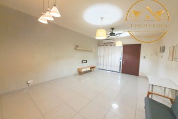 Sierra 1, Odora Parkhomes