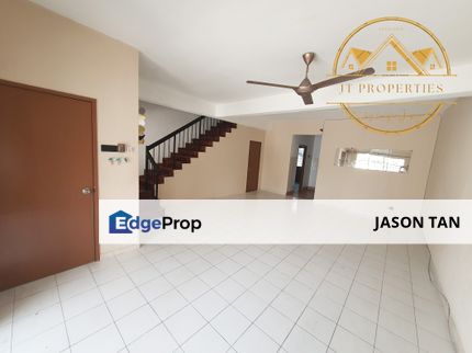 Taman Puncak Jalil, Seri Kembangan [ KITCHENCABINET 🌈 BIGLIVINGHALL 20X70 BUMILOT DEKATDENGANSURAU ], Selangor, Seri Kembangan