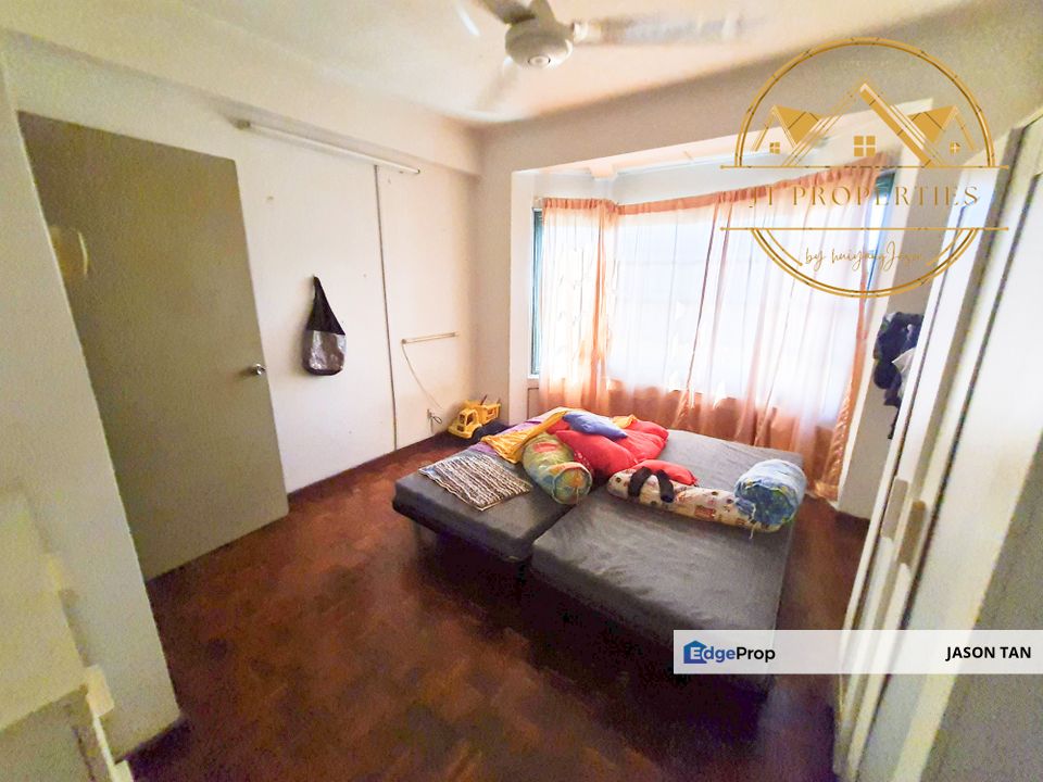 Sunway Court, Bandar Sunway [ TINGKAT2 🌈 RENOVATED KITCHENCABINET NEAR TAYLOR ], Selangor, Bandar Sunway