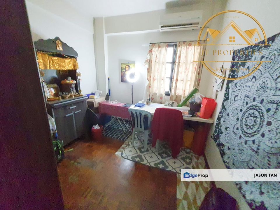 Sunway Court, Bandar Sunway [ TINGKAT2 🌈 RENOVATED KITCHENCABINET NEAR TAYLOR ], Selangor, Bandar Sunway