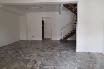 Taman Lestari Perdana