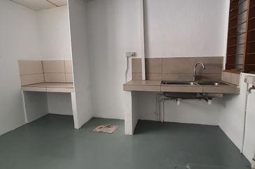 Taman Lestari Perdana