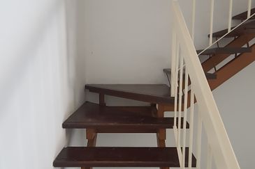 Taman Lestari Perdana