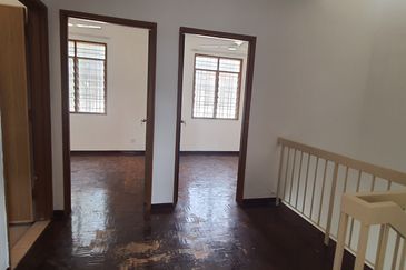 Taman Lestari Perdana