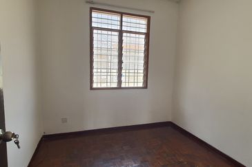 Taman Lestari Perdana