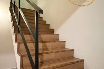 Elegan Residensi, Taman Putra Perdana