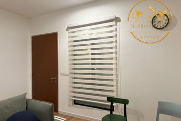 Elegan Residensi, Taman Putra Perdana