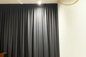 Elegan Residensi, Taman Putra Perdana