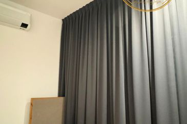 Elegan Residensi, Taman Putra Perdana