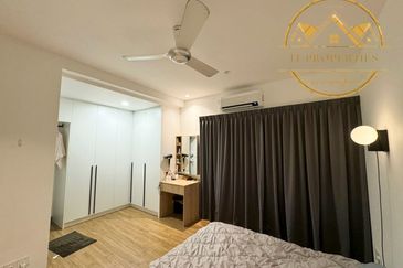 Elegan Residensi, Taman Putra Perdana