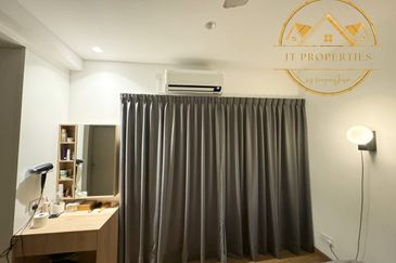 Elegan Residensi, Taman Putra Perdana