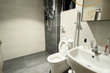 Elegan Residensi, Taman Putra Perdana