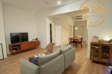 Elegan Residensi, Taman Putra Perdana