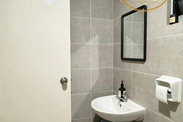 Elegan Residensi, Taman Putra Perdana