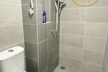 Elegan Residensi, Taman Putra Perdana