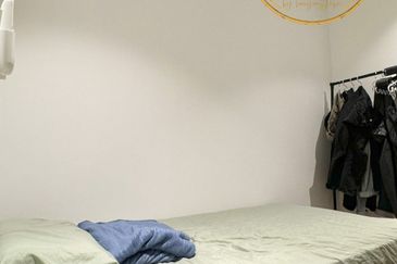 Elegan Residensi, Taman Putra Perdana